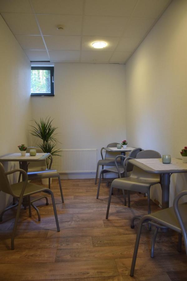 B&B 'T Steurgat Werkendam Habitación foto