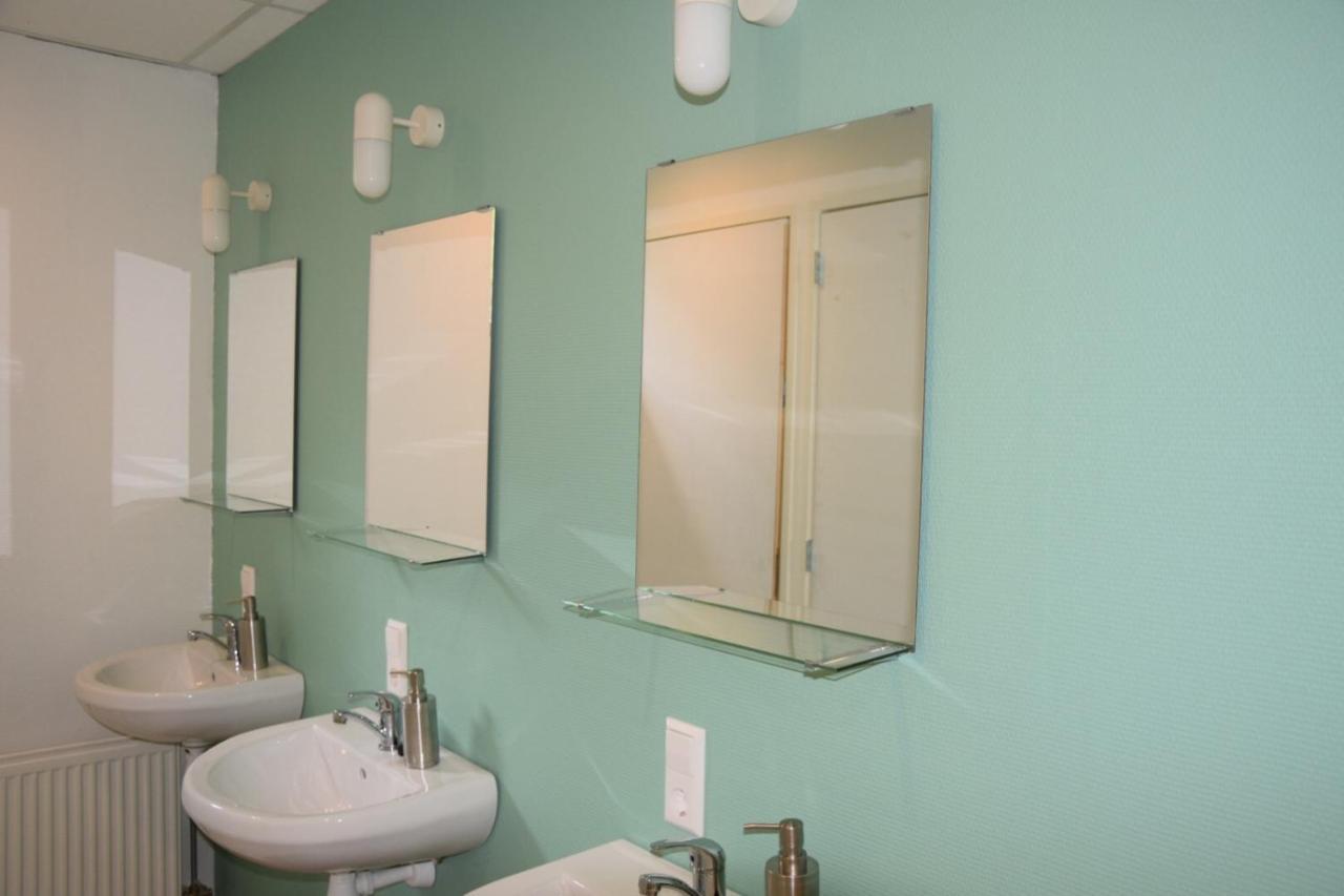 B&B 'T Steurgat Werkendam Habitación foto